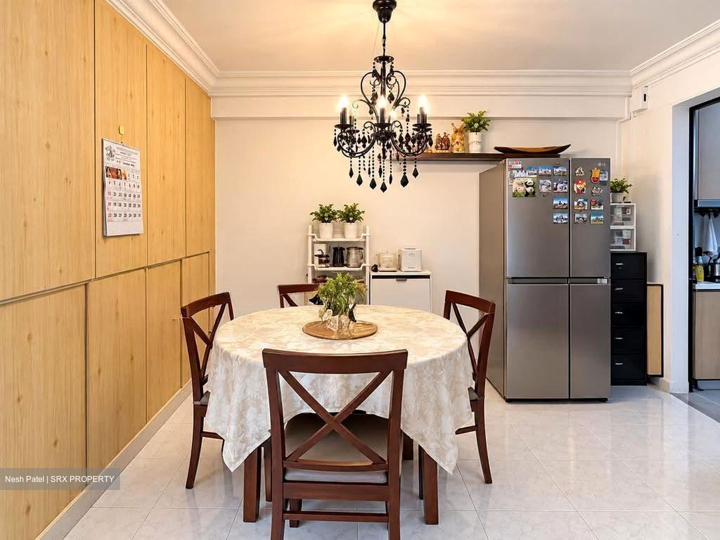 Blk 575 Hougang Street 51 (Hougang), HDB 4 Rooms #635296631